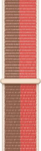 Apple Watch Sport Loop (45mm) - Pride Edition - Regular in Kuwait