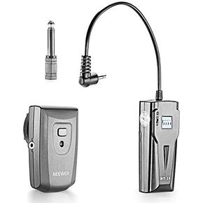 نيوير مشغل فلاش ستوديو لاسلكي RT-16 بـ16 قناة متوافق مع نيوير S101-300W وS101-400W وS101-300W برو وS101-400W برو ومصابيح الاستوديو الاخرى in Kuwait