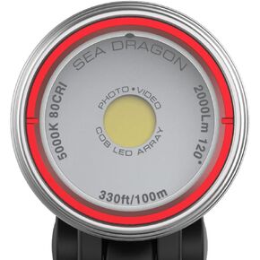 Sea Dragon 2000F in Saudi Arabia
