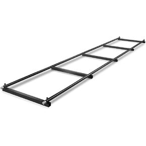 PROAIM Heavy Duty Portable 16ft Straight Professional Aluminium Tripod Dolly Rail Track System for DSLR Video Camcorders + Carry Bag (TRK-16-32) in Kuwait