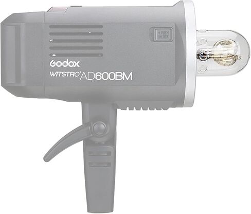 أنبوب فلاش GODOX 600 وات، لمبة فلاش بديلة AD600BM AD600 in Kuwait