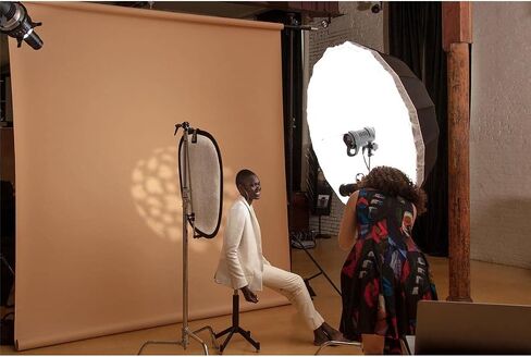 Westcott GOBO Pack: Environmental Designs (10-Pack) for use with Optical Spot by Lindsay Adler in Saudi Arabia