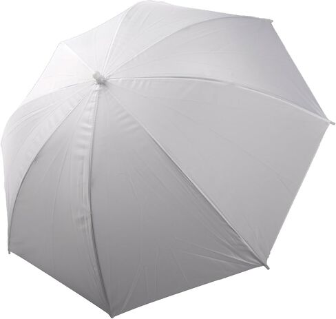 EMART 2 Pack 33inch Professional Photography Photo Video Studio Lighting Flash Translucent White Soft Umbrella in Saudi Arabia