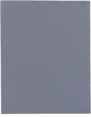 Neewer® Large Size 2 Card Set 8" x 10" -White Balance / Exposure Card 18% Gray Card Set for Digital and Film Photography in Saudi Arabia