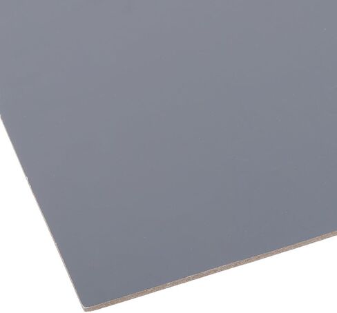 Neewer® Large Size 2 Card Set 8" x 10" -White Balance / Exposure Card 18% Gray Card Set for Digital and Film Photography in Saudi Arabia