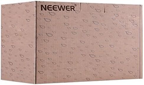 Neewer 16 channels RT-16 Wireless Studio Flash Trigger, Compatible with Neewer S101-300W, S101-400W, S101-300W PRO, S101-400W PRO and Other Studio Lights in Saudi Arabia