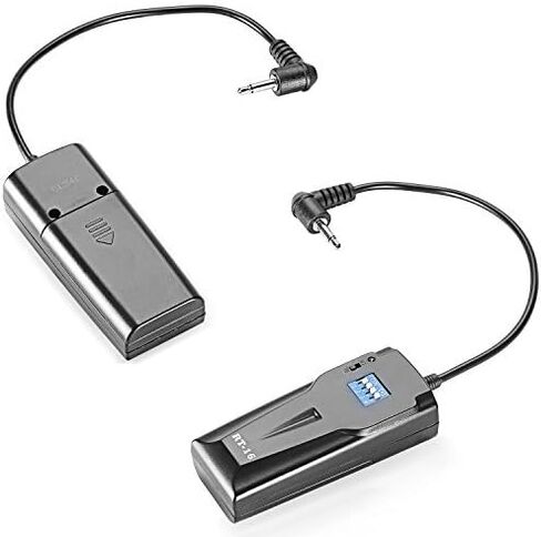Neewer 16 channels RT-16 Wireless Studio Flash Trigger, Compatible with Neewer S101-300W, S101-400W, S101-300W PRO, S101-400W PRO and Other Studio Lights in Saudi Arabia