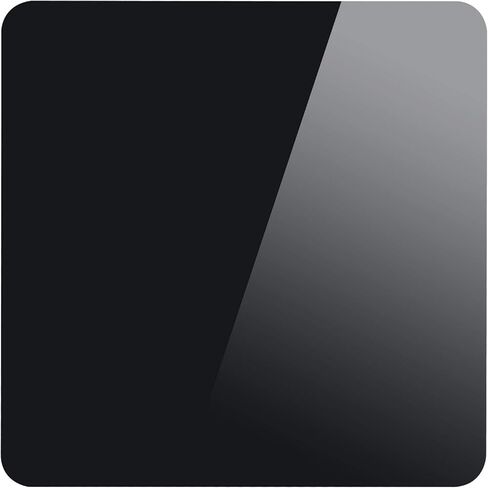 حامل طاولة عرض عاكس من الاكريليك لتصوير المنتجات الاحترافية، مقاس كينجيك 12 × 12 انش 30 × 30 سم، لوحات خلفية للتصوير الفوتوغرافي على سطح الطاولة in Kuwait