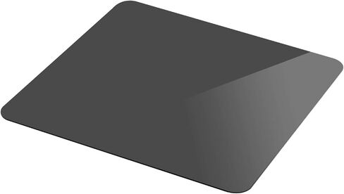 حامل طاولة عرض عاكس من الاكريليك لتصوير المنتجات الاحترافية، مقاس كينجيك 12 × 12 انش 30 × 30 سم، لوحات خلفية للتصوير الفوتوغرافي على سطح الطاولة in Kuwait