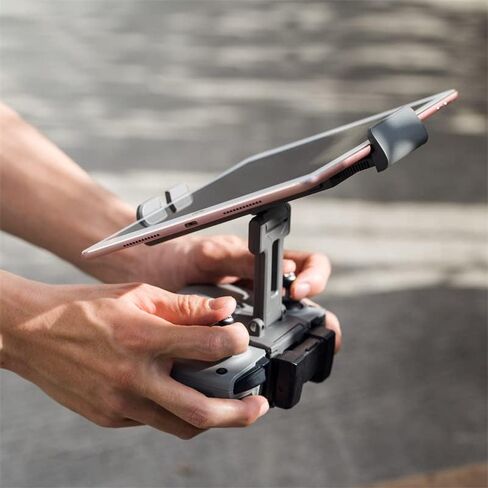 حامل الجهاز اللوحي من روتورلوجيك CYNOVA RC-N1 للتحكم عن بعد لجهاز DJI Mavic 3، ميني 2، إير 2/2S، يناسب أجهزة 4-10 بوصة in Saudi Arabia