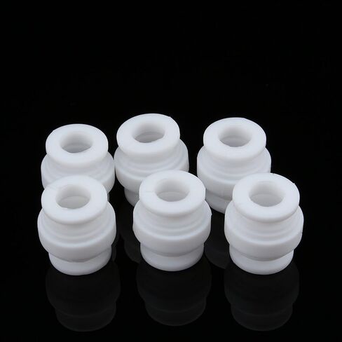 Dilwe Damping Bumper Rubber Ball + Anti-Drop Pins Anti-Vibration Isolator kit Accessory for DJI Phantom 3 in Saudi Arabia