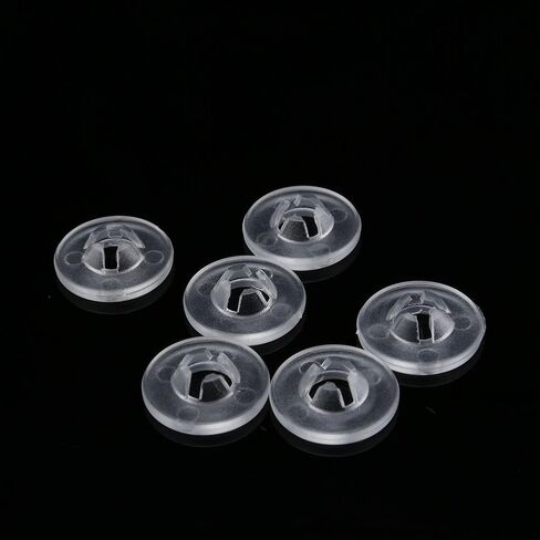 Dilwe Damping Bumper Rubber Ball + Anti-Drop Pins Anti-Vibration Isolator kit Accessory for DJI Phantom 3 in Saudi Arabia