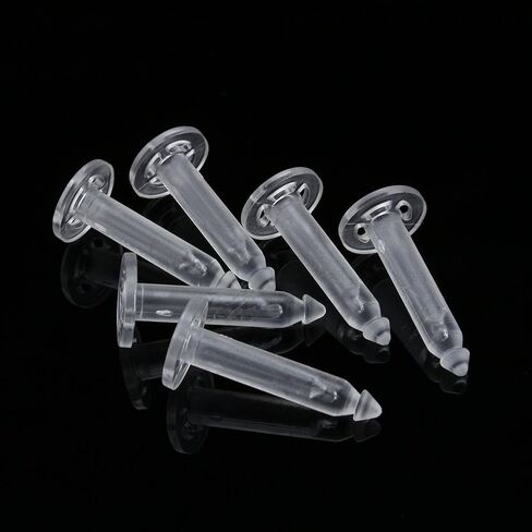Dilwe Damping Bumper Rubber Ball + Anti-Drop Pins Anti-Vibration Isolator kit Accessory for DJI Phantom 3 in Saudi Arabia
