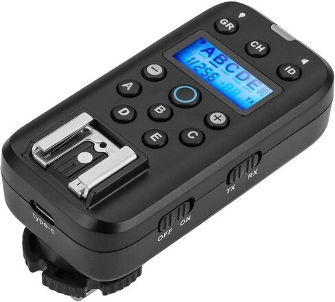 Flashpoint R2 Single Pin Transceiver in Saudi Arabia