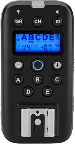 Flashpoint R2 Single Pin Transceiver in Saudi Arabia