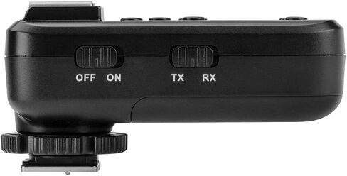 Flashpoint R2 Single Pin Transceiver in Saudi Arabia