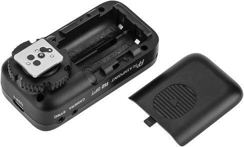 Flashpoint R2 Single Pin Transceiver in Saudi Arabia