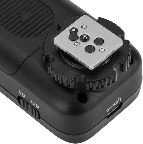 Flashpoint R2 Single Pin Transceiver in Saudi Arabia