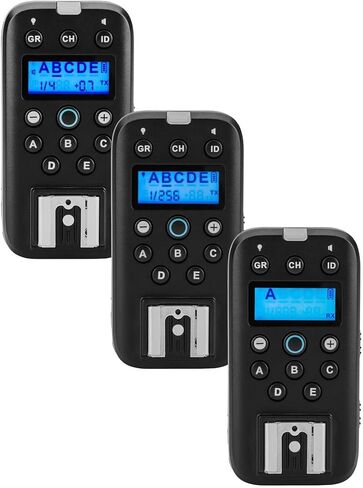 Flashpoint R2 Single Pin Transceiver in Saudi Arabia