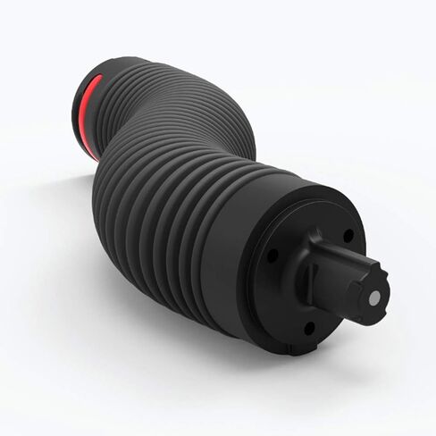 Flex-Connect Arm in Saudi Arabia