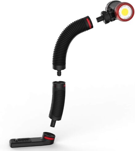 Flex-Connect Arm in Saudi Arabia