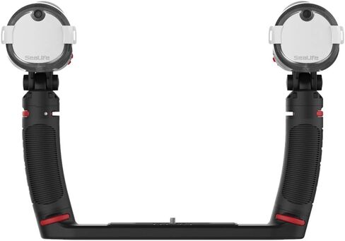 Sea Dragon Duo 3000 Flash Set in Saudi Arabia