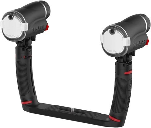 Sea Dragon Duo 3000 Flash Set in Saudi Arabia