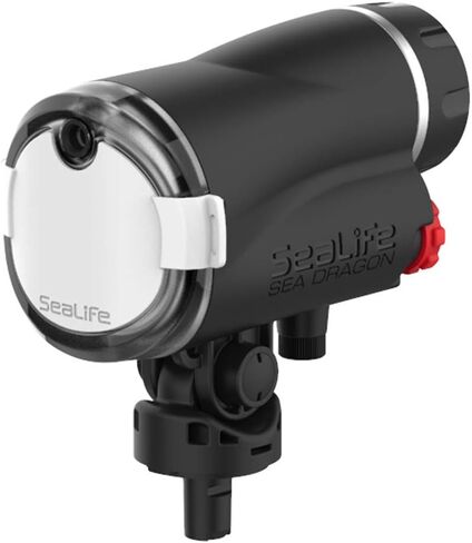 Sea Dragon Duo 3000 Flash Set in Saudi Arabia