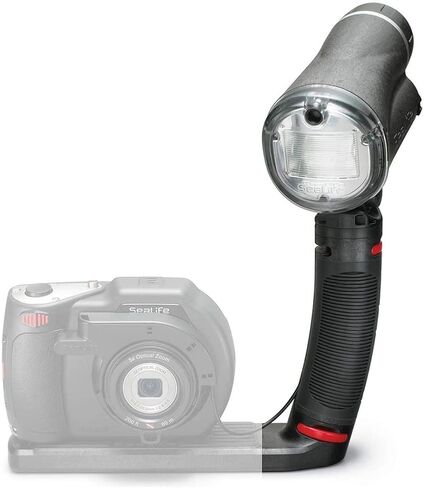 Sea Dragon Universal Flash in Kuwait