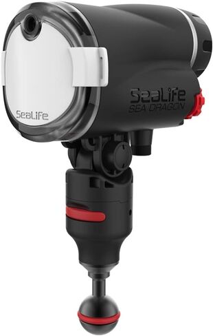 Sea Dragon Universal Flash in Kuwait