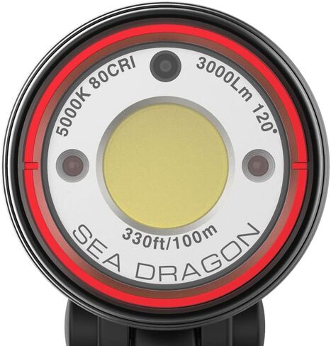 Sea Dragon 3000F Auto in Saudi Arabia