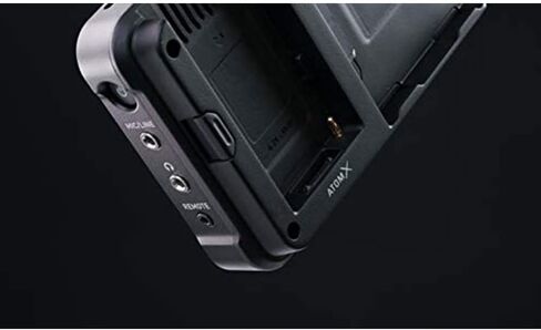 Atomos Ninja V Ninja V 4Kp60 10bit HDR Daylight Viewable 1000nit Portable Monitor/Recorder ATOMNJAV01 in Saudi Arabia