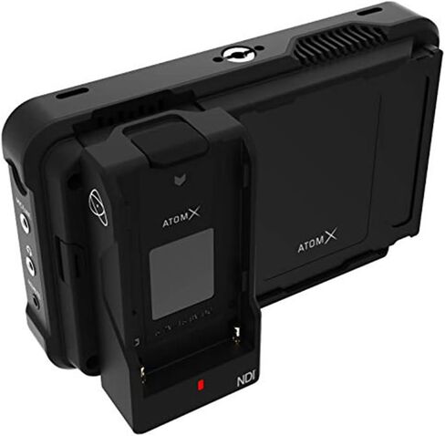 Atomos Ninja V Ninja V 4Kp60 10bit HDR Daylight Viewable 1000nit Portable Monitor/Recorder ATOMNJAV01 in Saudi Arabia