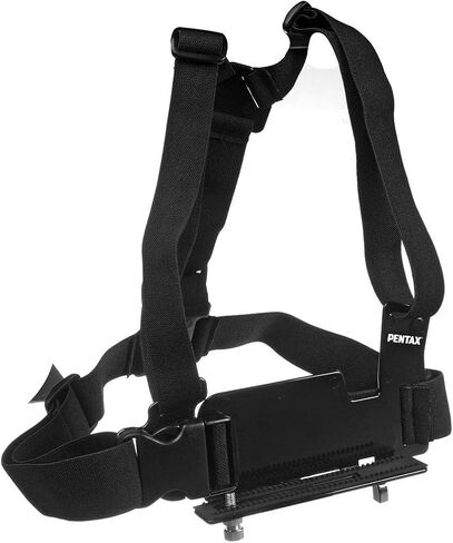Pentax Sport Mount Chest Harness in Saudi Arabia