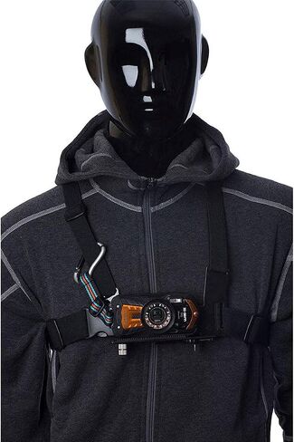 Pentax Sport Mount Chest Harness in Saudi Arabia