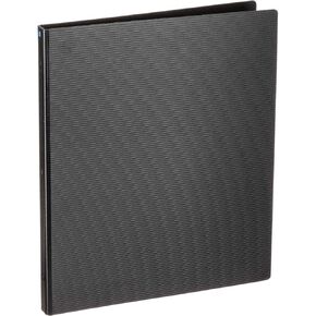 ITOYA RB-11-14 Itoya RB1114 Multi-Ring Binder, Refillable, 11 inch x 14 inch, Black, Black, 11x14 in Kuwait