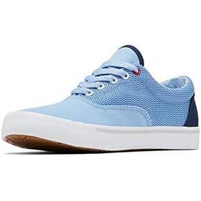 Columbia Women's Slack Water PFG Lace Boat Shoe
