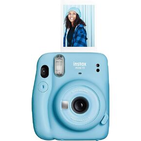 Fujifilm Instax Mini 11 Instant Camera - Lilac Purple in Kuwait