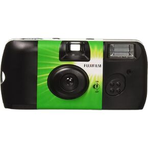 كاميرا Fujifilm QuickSnap Flash 400 للاستخدام مرة واحدة - عبوتان in Kuwait