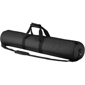 100cm/39inches Padded Carrying Bag Heavy Duty Photography Tripod Carrying Case with Strap for Light Stands, Boom Stand, Tripod, Monopod, Umbrella and Other Photographic Photo Studio Accessories