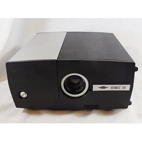 Sawyers 35MM Slide Projector (Type I) in Kuwait