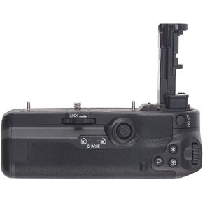 BM Premium Battery Grip Kit for Canon EOS R5, EOS R5C, EOS R6, EOS R6 II Digital Camera - BG-R10 Battery Grip Replacement in Kuwait