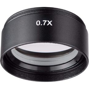 YouEn Tech SM07 0.7X Barlow Lens for SM Series Stereo Microscopes (48mm) in Saudi Arabia