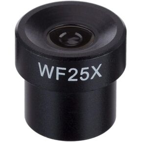 AmScope EP25X23-S One 25X Microscope Eyepiece (23mm) in Saudi Arabia