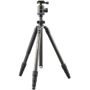 Carvao 816TC Carbon Travel Tripod Auszugshöhe 137 cm in Saudi Arabia