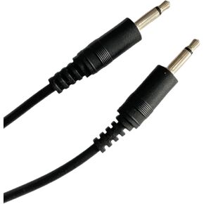 DSLRKIT 3.5mm to 3.5mm Straight Sync Cable in Saudi Arabia