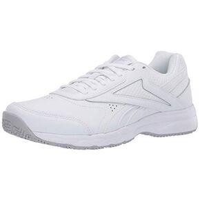حذاء المشي للسيدات من Reebok WORK N CUSHION 4. 0 وايد دي in Kuwait