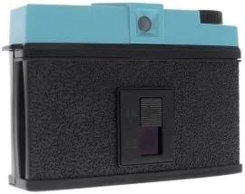 Lomography Diana F+ Medium Format Camera with Flash in Kuwait