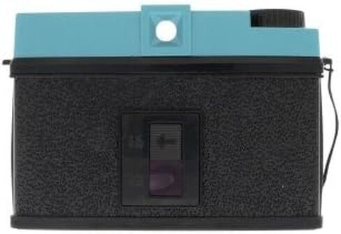 Lomography Diana F+ Medium Format Camera with Flash in Kuwait