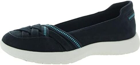 حذاء رياضي للسيدات من Clarks Adella Poppy in Kuwait
